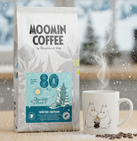 Winter Edition