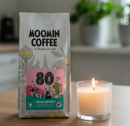 Mumin Jubileumsutgåva