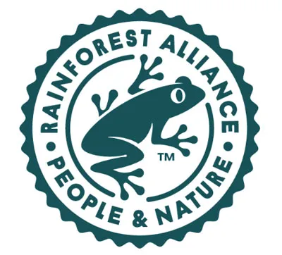 Rainforest Alliance