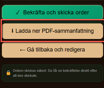 PDF-nedladdning